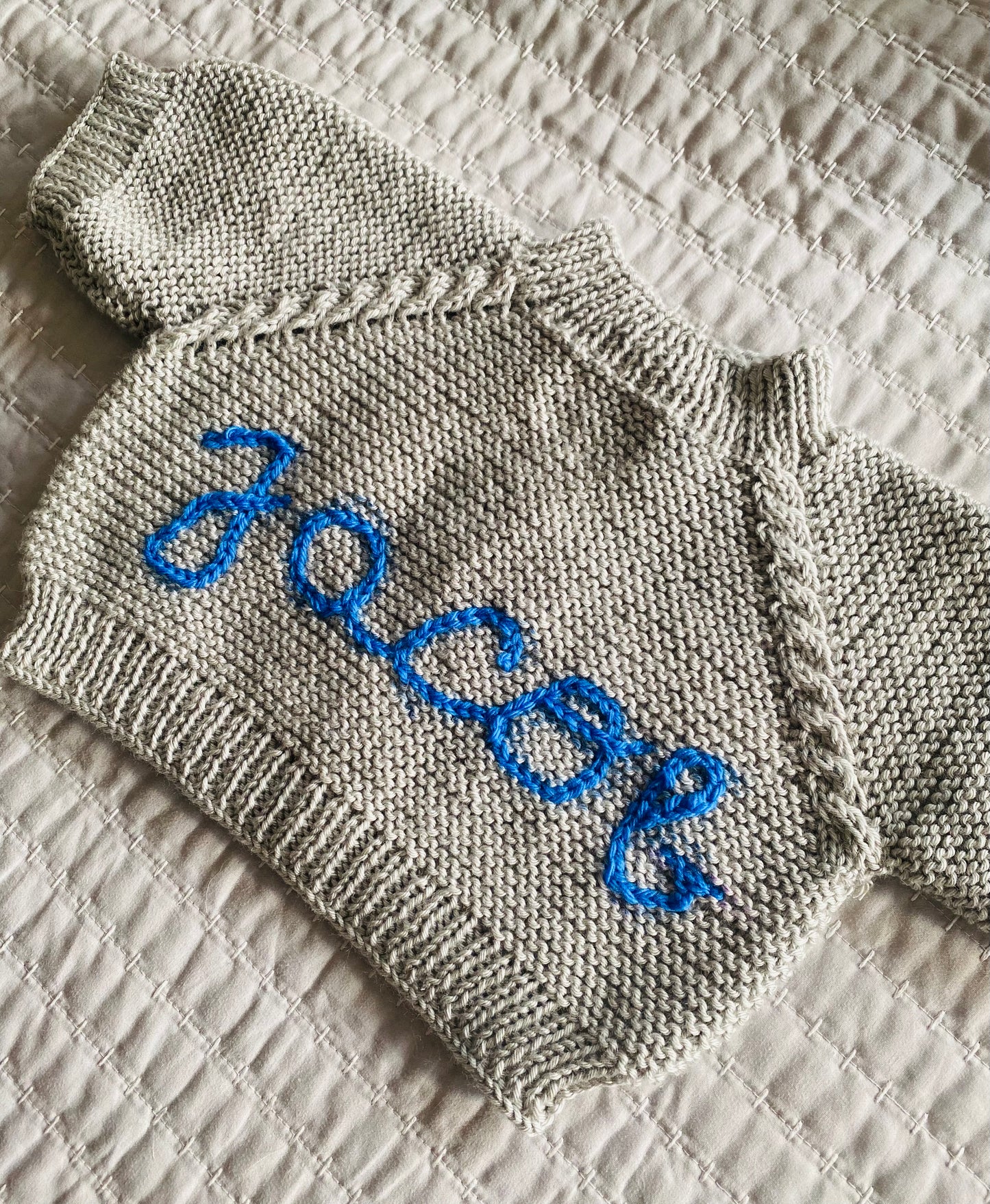 Custom Name Embroidery Charge