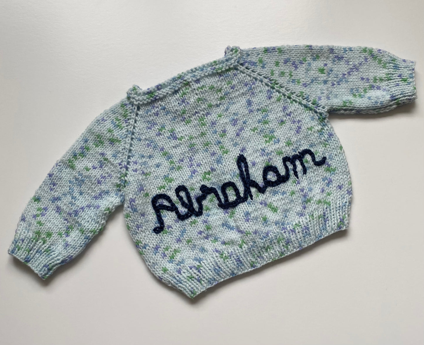 Abby Cardigan