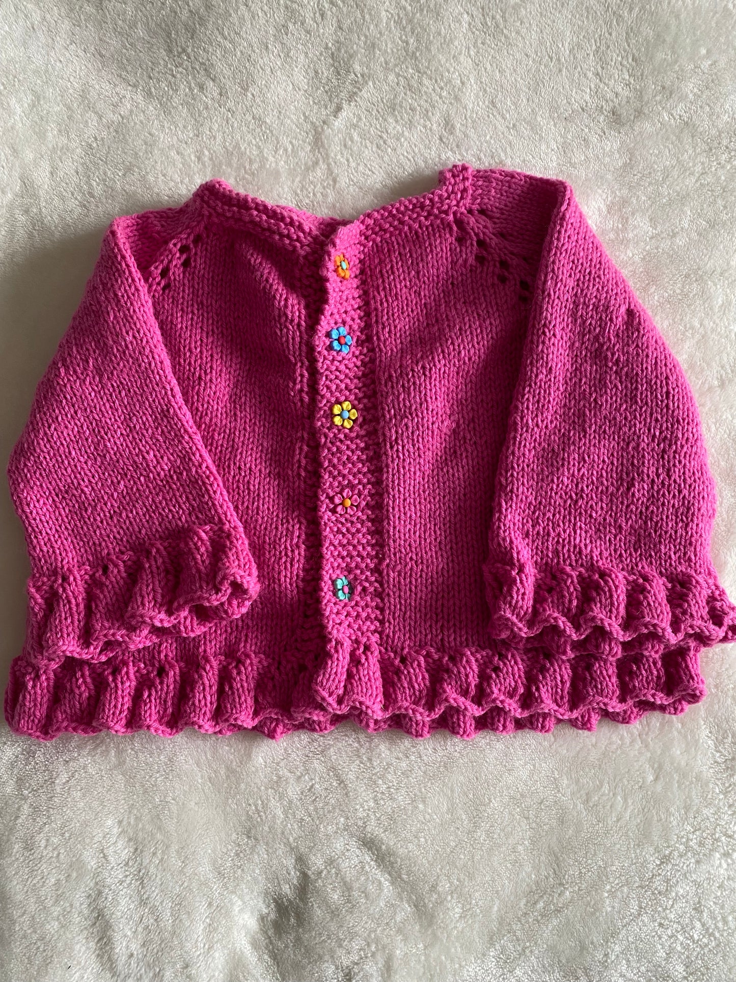 Lily Cardigan