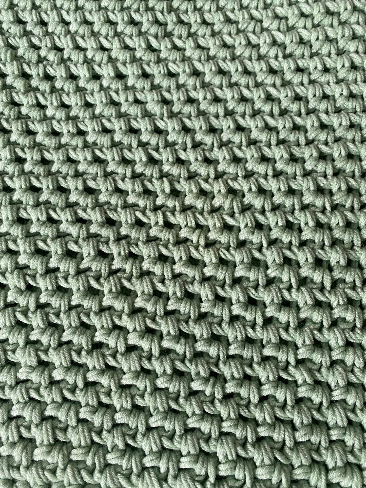 Alyssa Baby Blanket