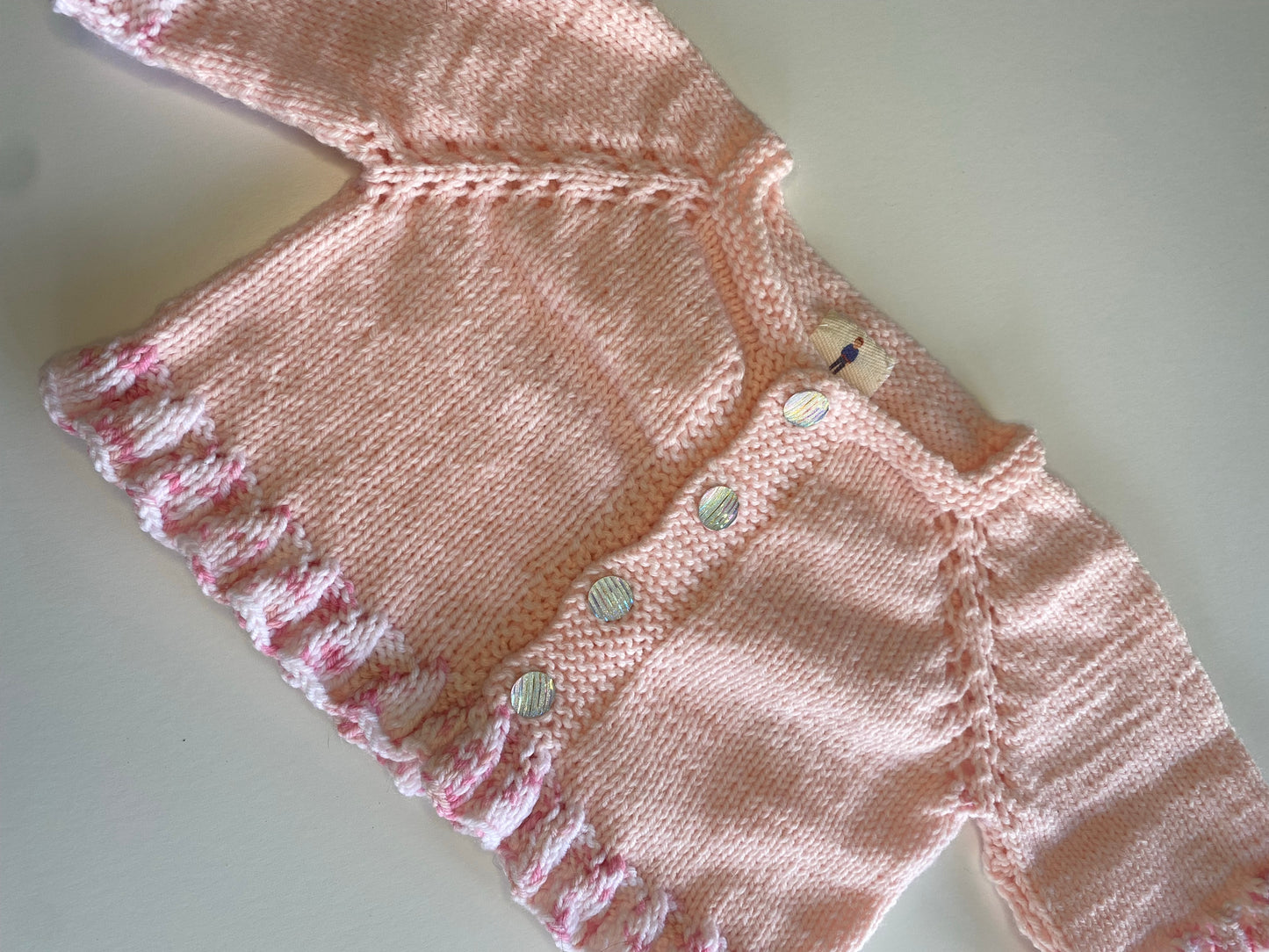 Lily Cardigan