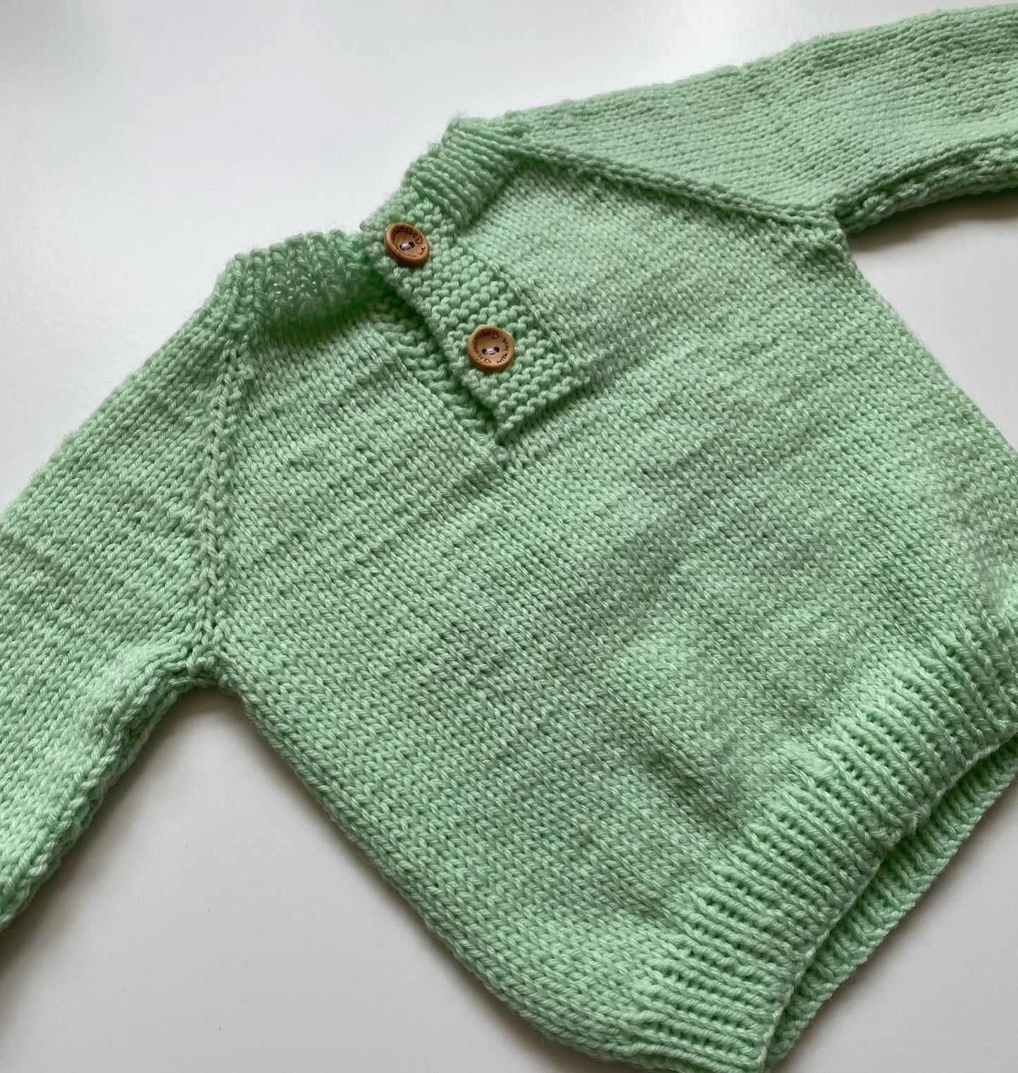 Mason Pullover