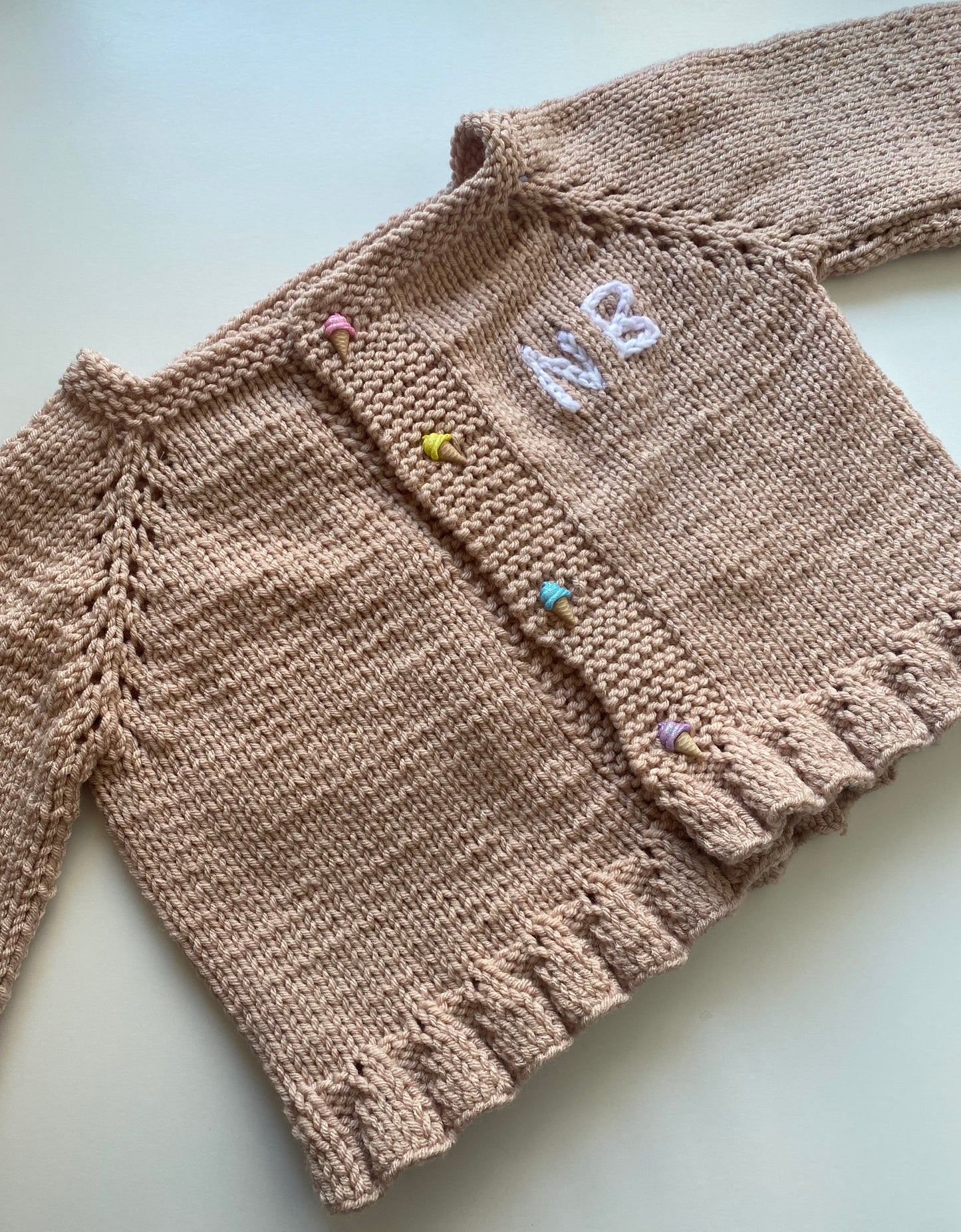 Lily Cardigan