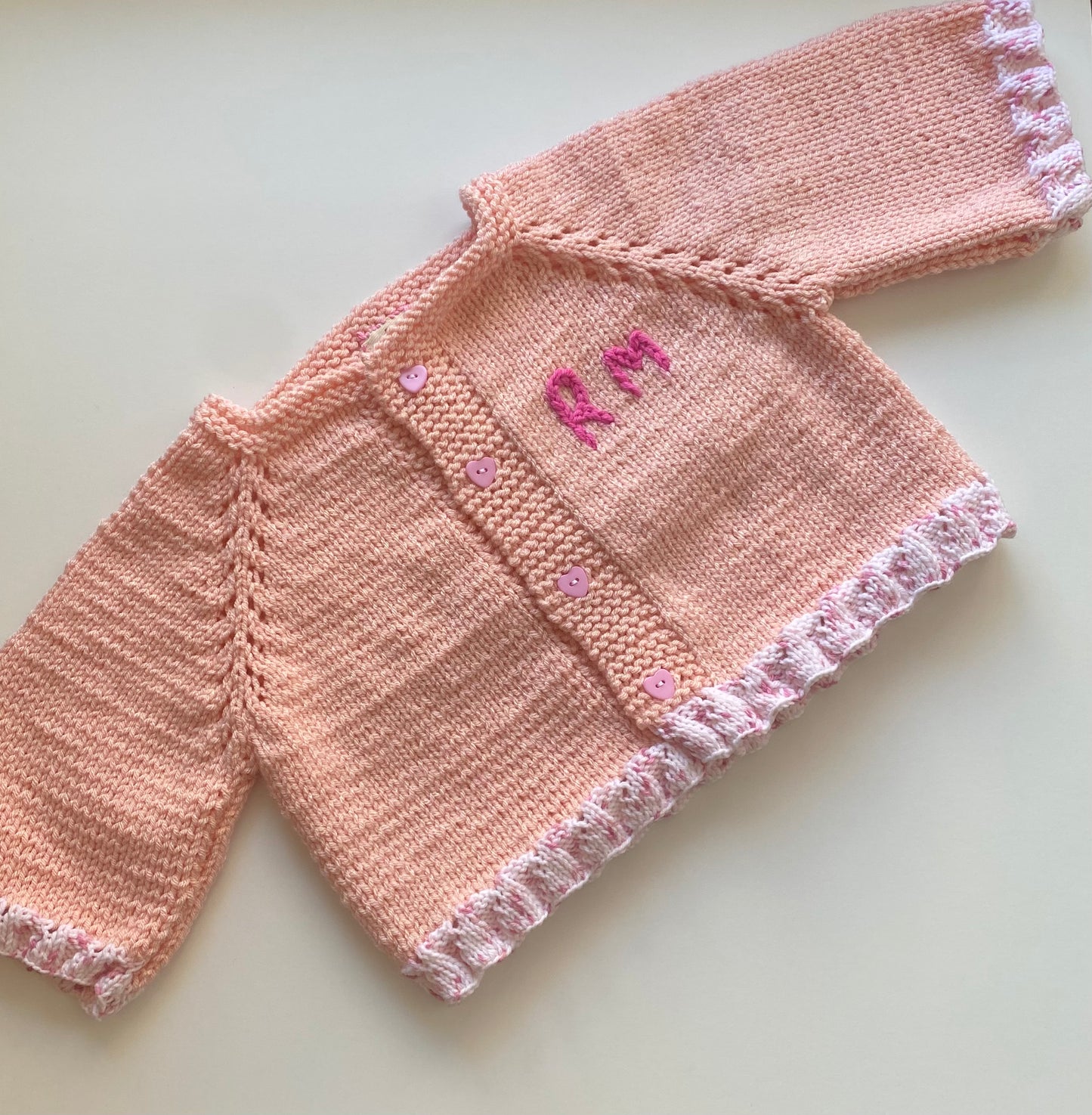 Lily Cardigan