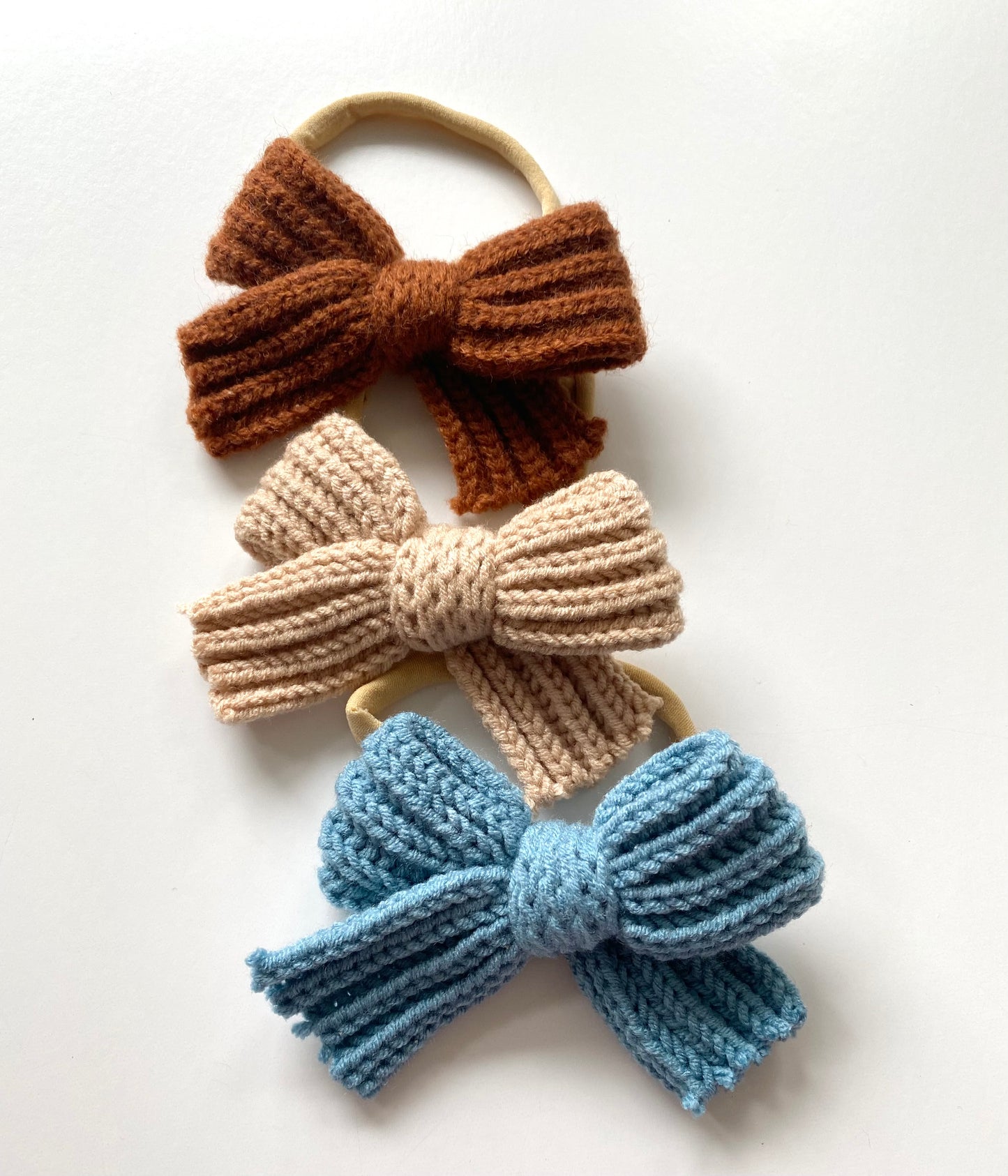 Penny Bow Headband